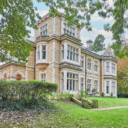 Finest Retreats - Highfield House Apartment ริปอน ภายนอก รูปภาพ