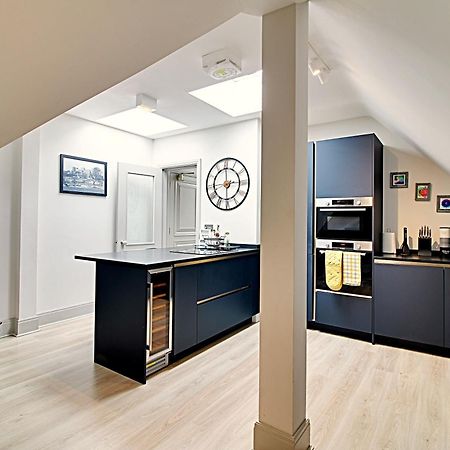 Finest Retreats - Highfield House Apartment ริปอน ภายนอก รูปภาพ