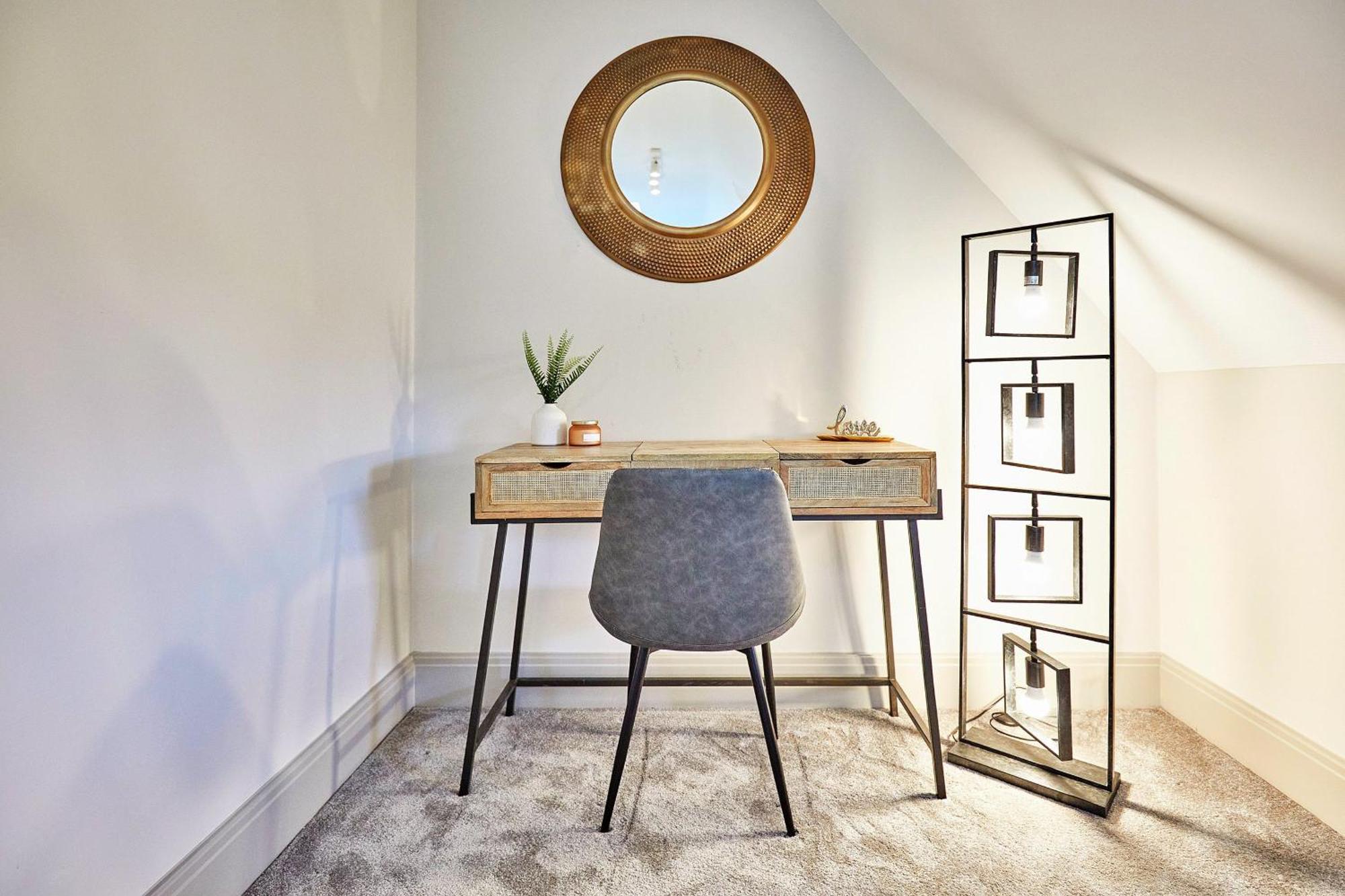 Finest Retreats - Highfield House Apartment ริปอน ภายนอก รูปภาพ