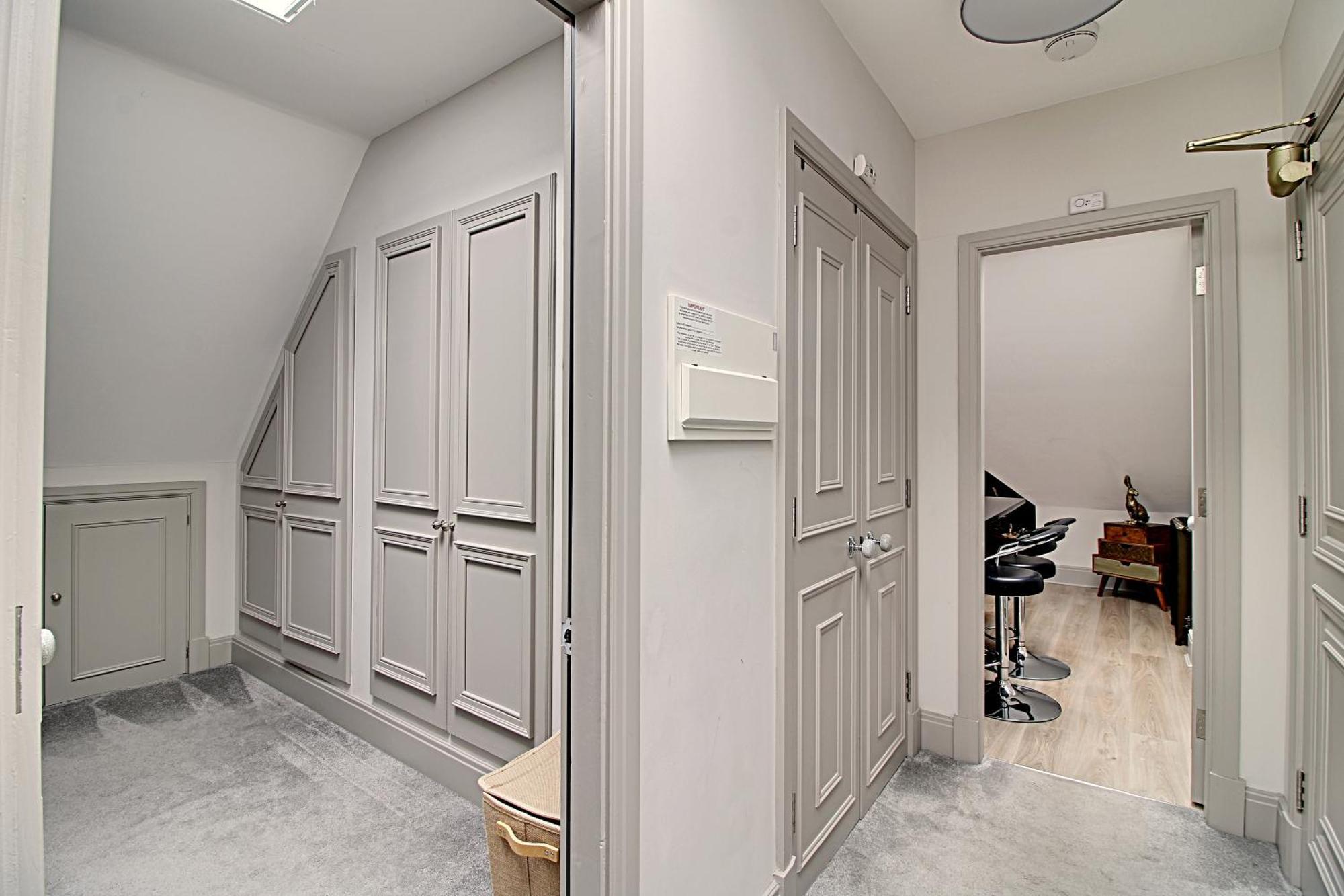 Finest Retreats - Highfield House Apartment ริปอน ภายนอก รูปภาพ