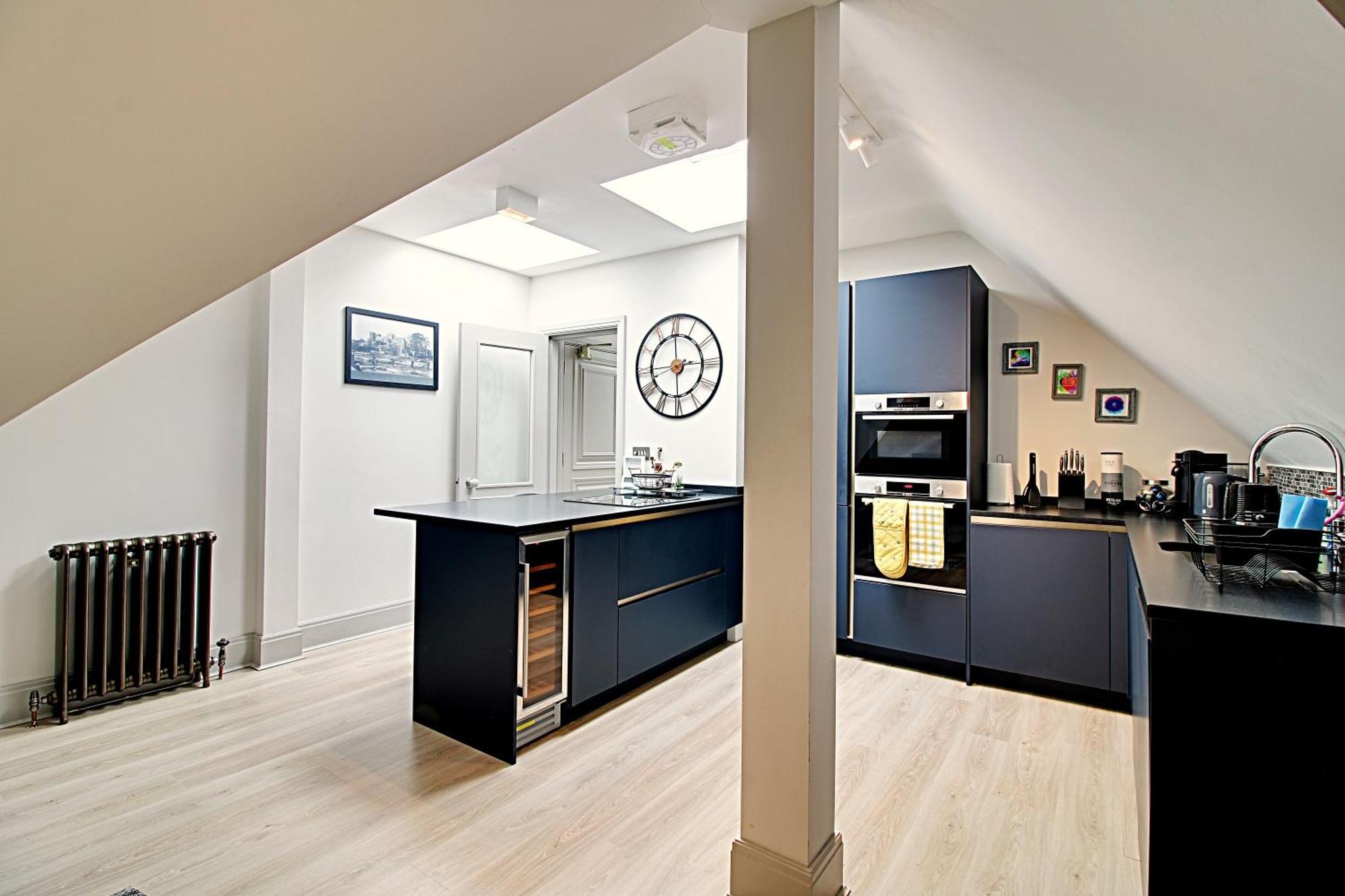 Finest Retreats - Highfield House Apartment ริปอน ภายนอก รูปภาพ