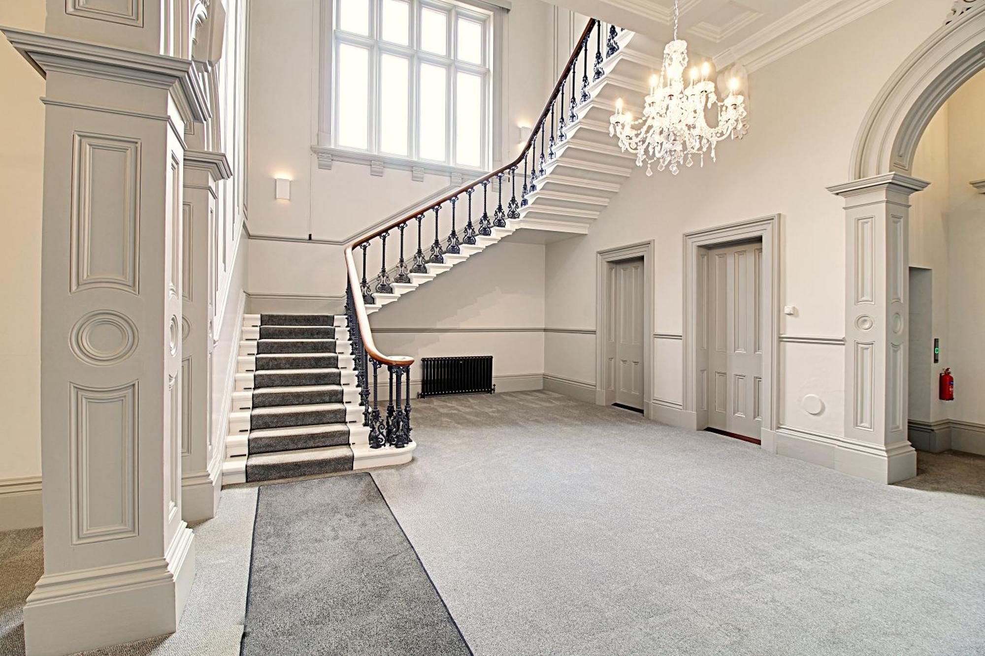 Finest Retreats - Highfield House Apartment ริปอน ภายนอก รูปภาพ