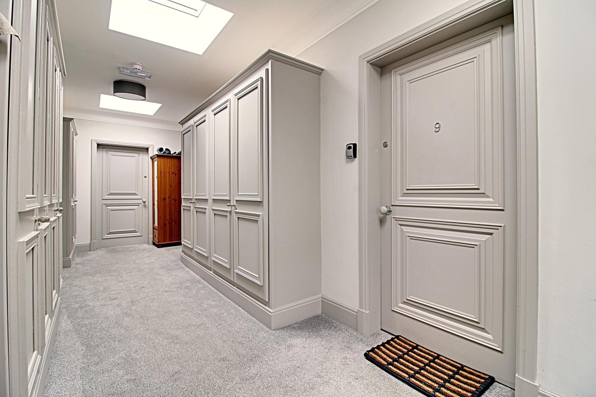 Finest Retreats - Highfield House Apartment ริปอน ภายนอก รูปภาพ
