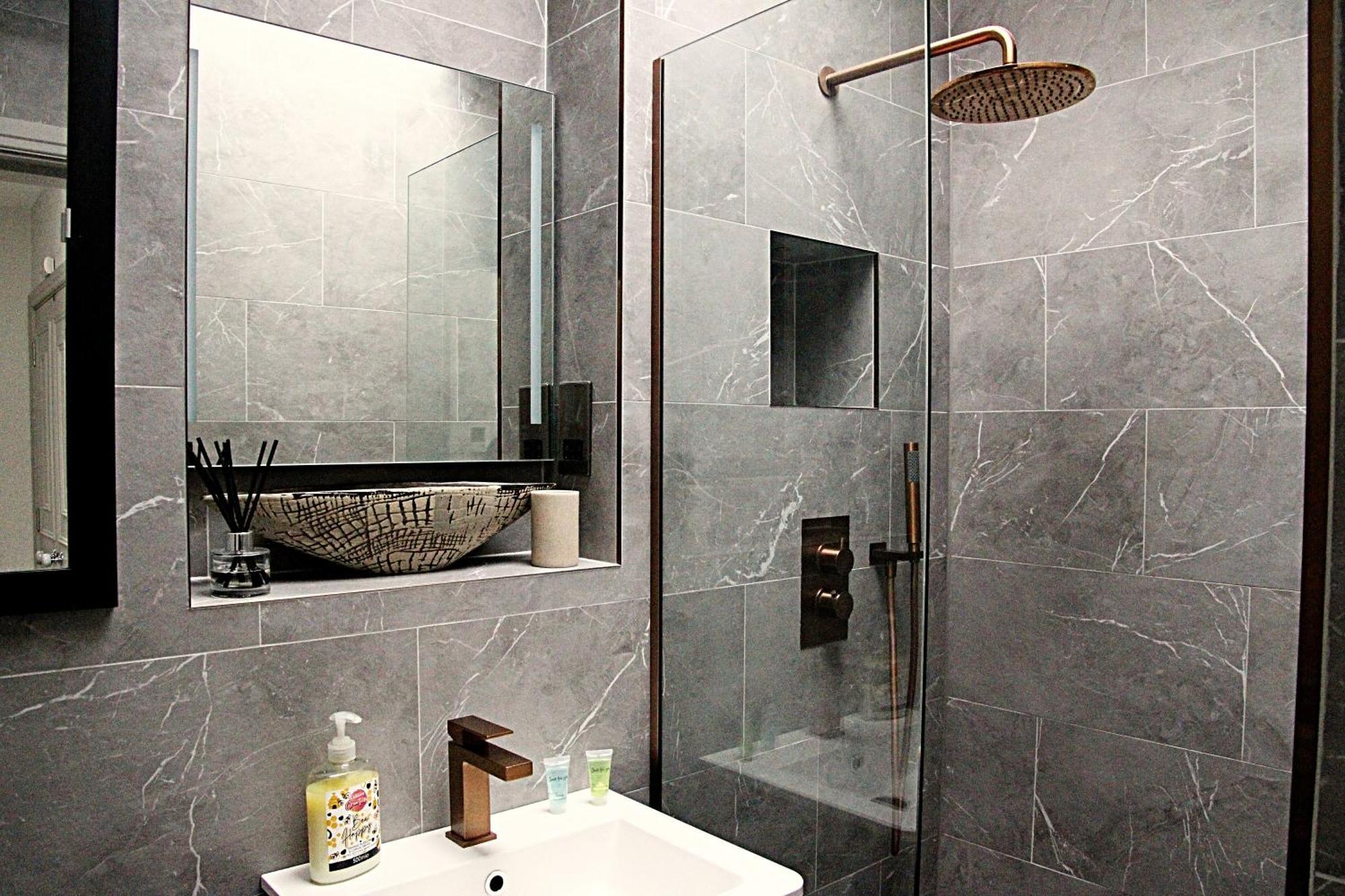 Finest Retreats - Highfield House Apartment ริปอน ภายนอก รูปภาพ